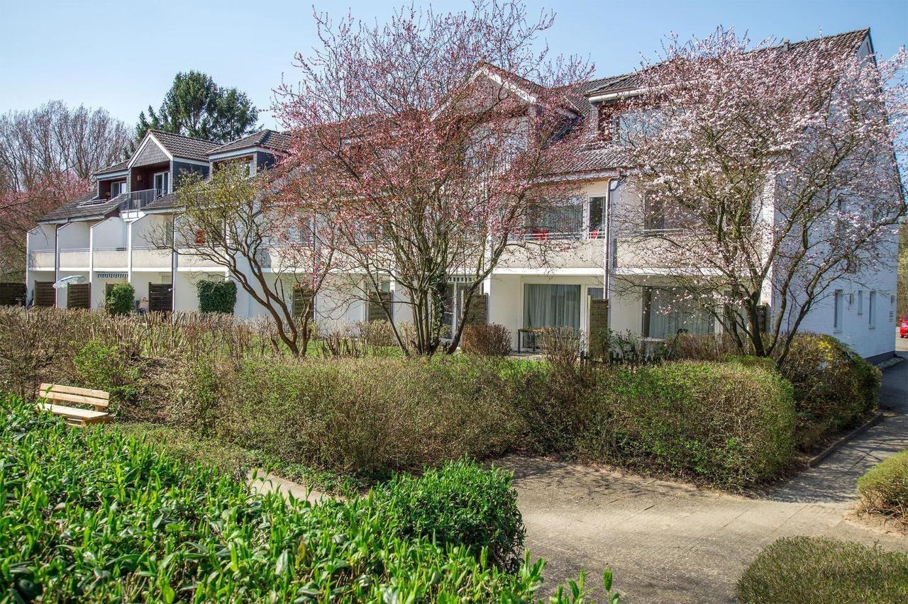 Neuklosterhof App. 19 Pelzerhaken Exterior foto